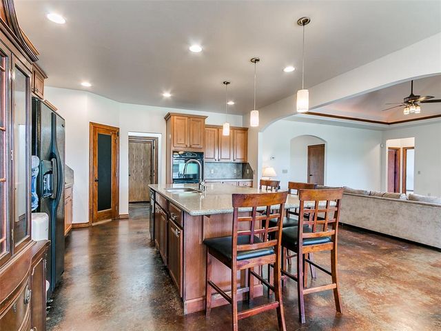 7421 High Meadows Lane, Piedmont, OK 73078