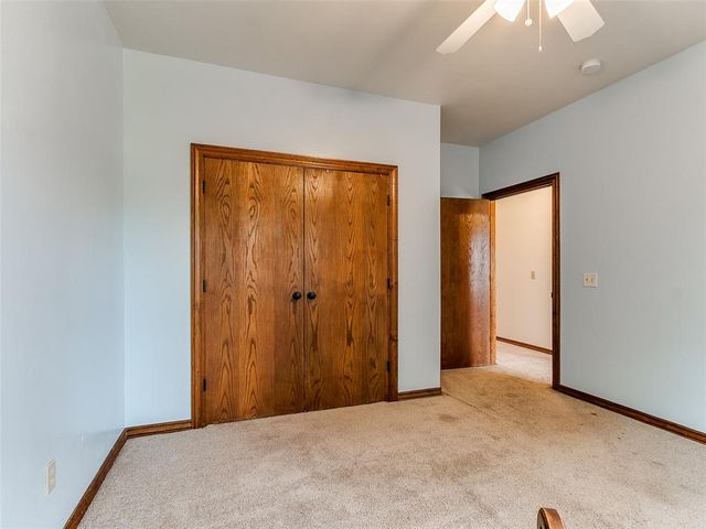 7421 High Meadows Lane, Piedmont, OK 73078