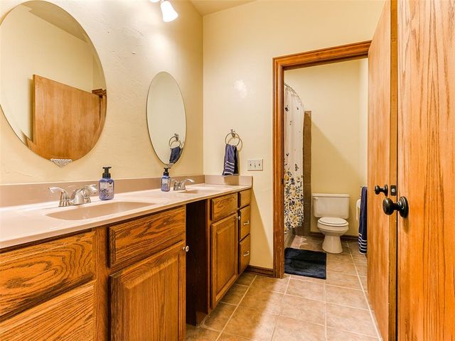 7421 High Meadows Lane, Piedmont, OK 73078