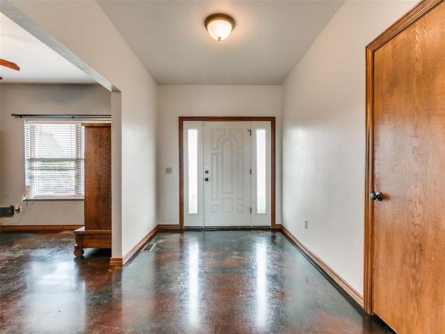 7421 High Meadows Lane, Piedmont, OK 73078