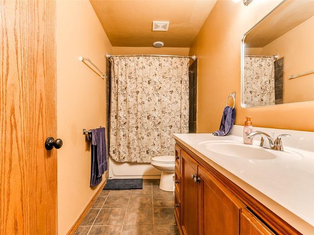 7421 High Meadows Lane, Piedmont, OK 73078