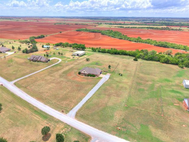 7421 High Meadows Lane, Piedmont, OK 73078
