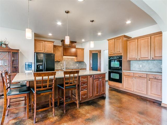 7421 High Meadows Lane, Piedmont, OK 73078