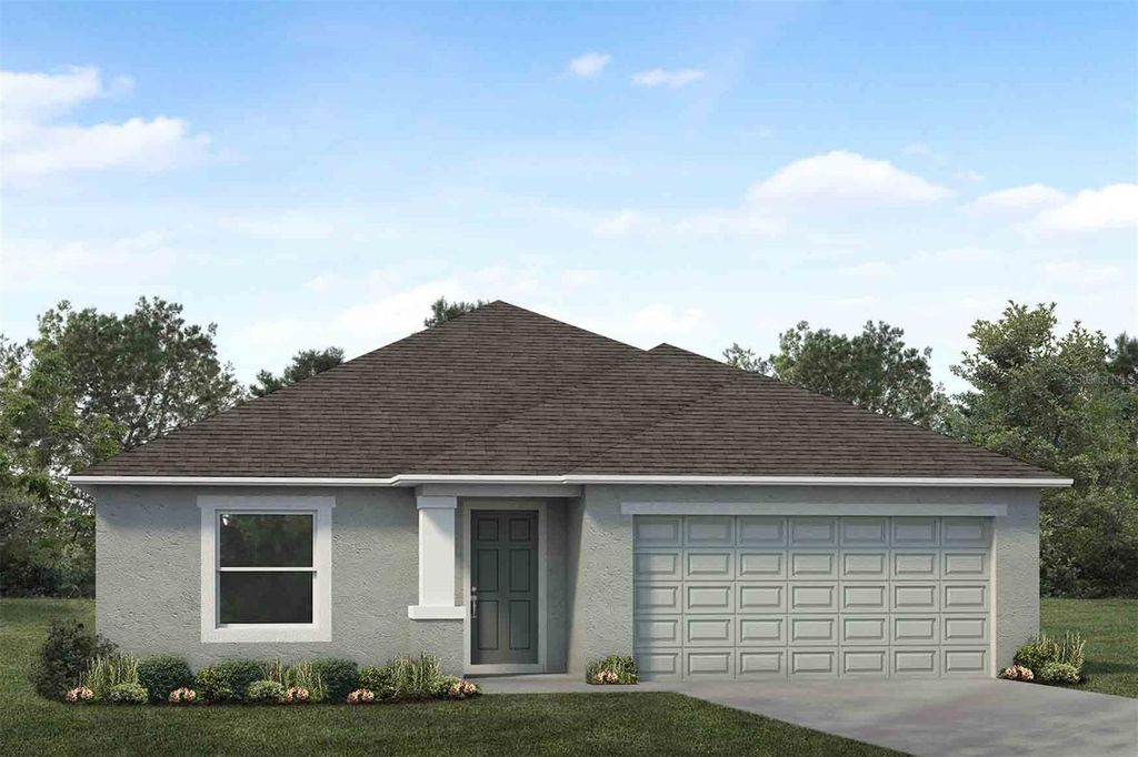 2129 LINCOLN LANE, Bartow, FL 33830
