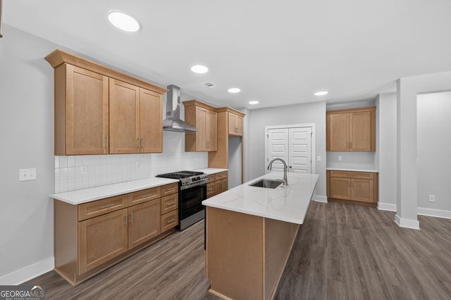 3128 Stonegate Court SW, Atlanta, GA 30331