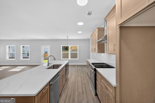 3128 Stonegate Court SW, Atlanta, GA 30331
