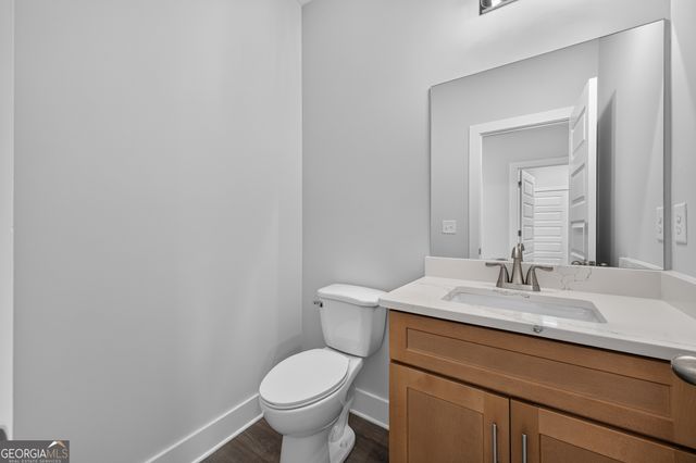 3128 Stonegate Court SW, Atlanta, GA 30331