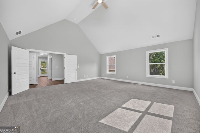 3128 Stonegate Court SW, Atlanta, GA 30331
