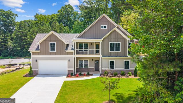 3128 Stonegate Court SW, Atlanta, GA 30331
