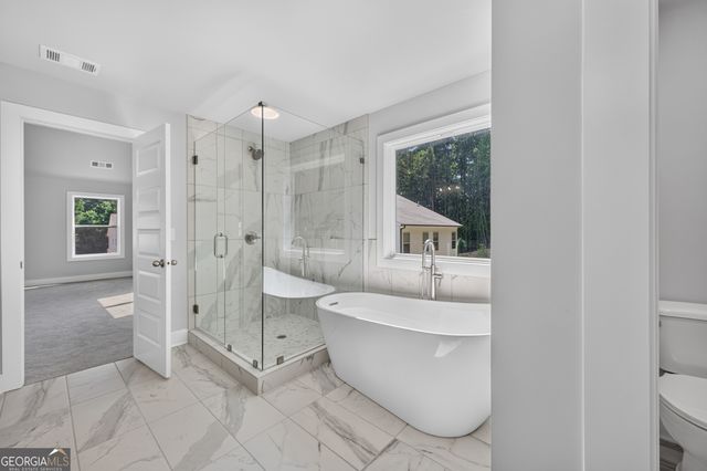 3128 Stonegate Court SW, Atlanta, GA 30331
