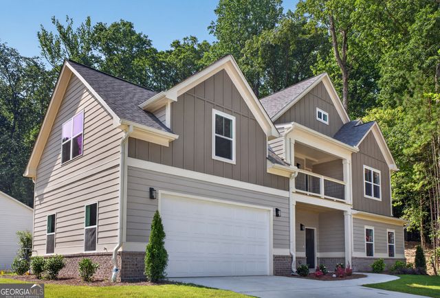 3128 Stonegate Court SW, Atlanta, GA 30331