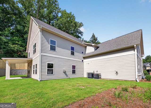 3128 Stonegate Court SW, Atlanta, GA 30331