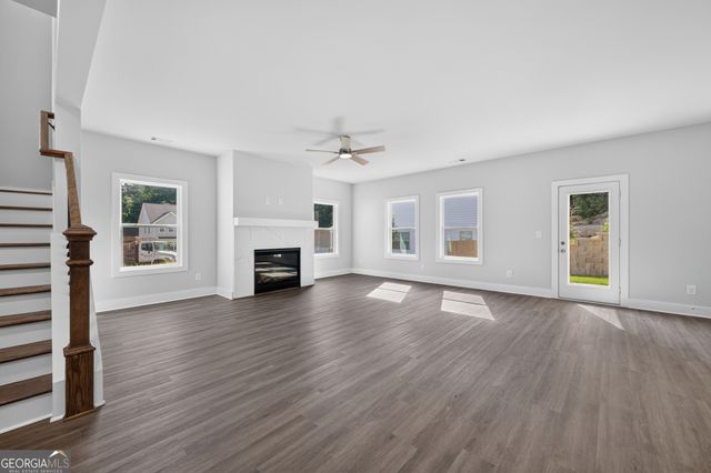 3128 Stonegate Court SW, Atlanta, GA 30331