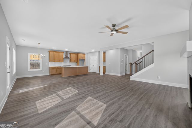 3128 Stonegate Court SW, Atlanta, GA 30331