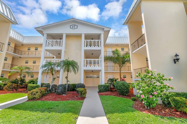 17 Colonial Club Drive 204, Boynton Beach, FL 33435