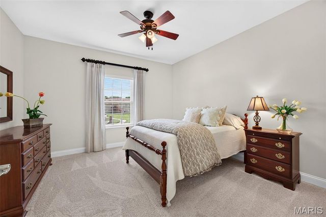 130 Miranda Court, Wentzville, MO 63385