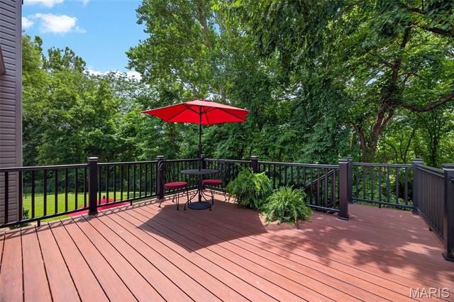 130 Miranda Court, Wentzville, MO 63385