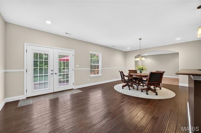 130 Miranda Court, Wentzville, MO 63385