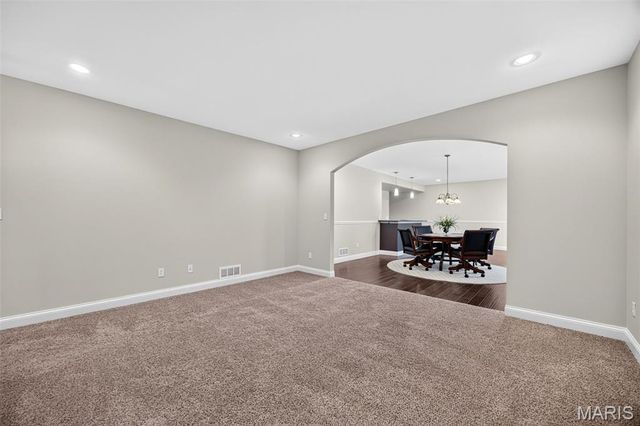 130 Miranda Court, Wentzville, MO 63385