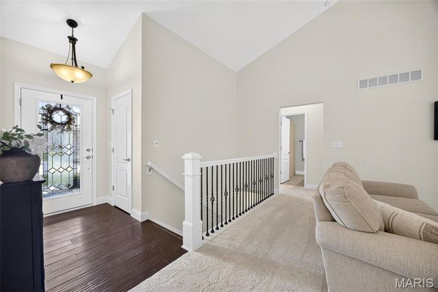 130 Miranda Court, Wentzville, MO 63385