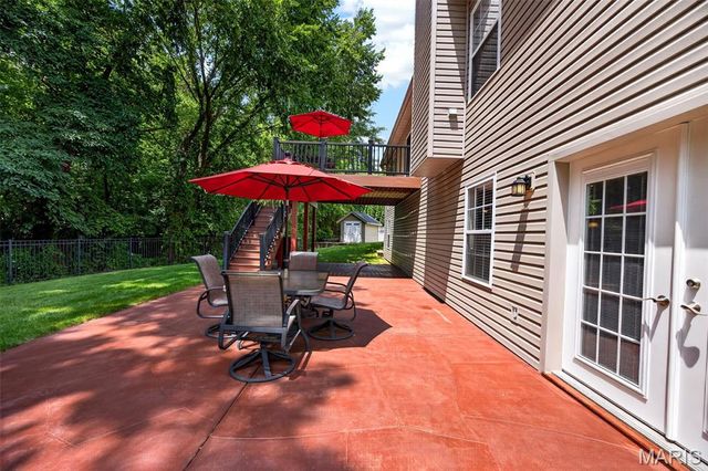 130 Miranda Court, Wentzville, MO 63385