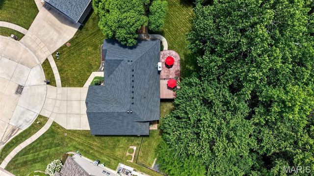 130 Miranda Court, Wentzville, MO 63385