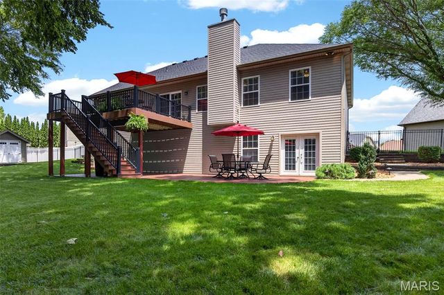 130 Miranda Court, Wentzville, MO 63385