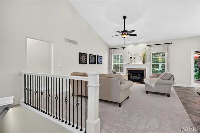 130 Miranda Court, Wentzville, MO 63385