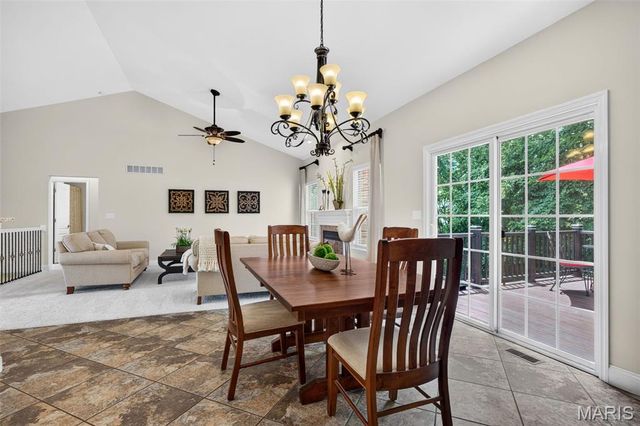 130 Miranda Court, Wentzville, MO 63385