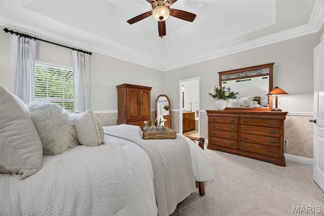 130 Miranda Court, Wentzville, MO 63385