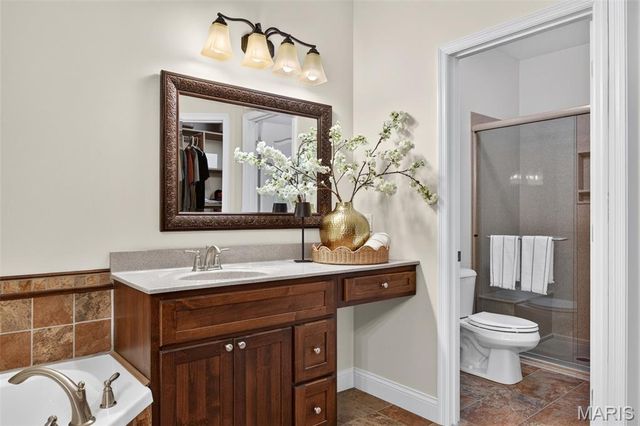 130 Miranda Court, Wentzville, MO 63385