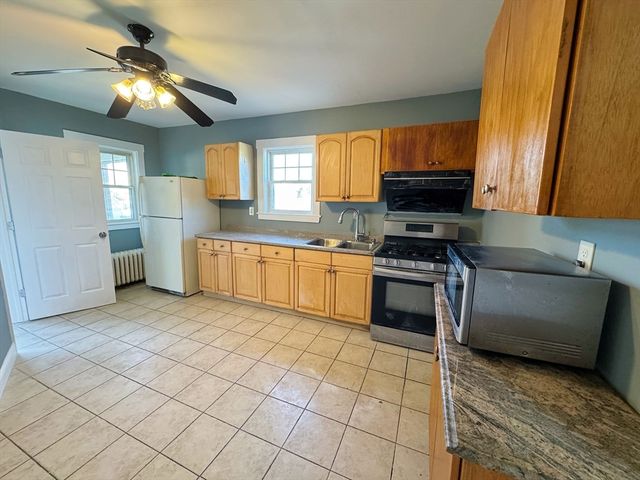 313 Clifton A, Malden, MA 02148