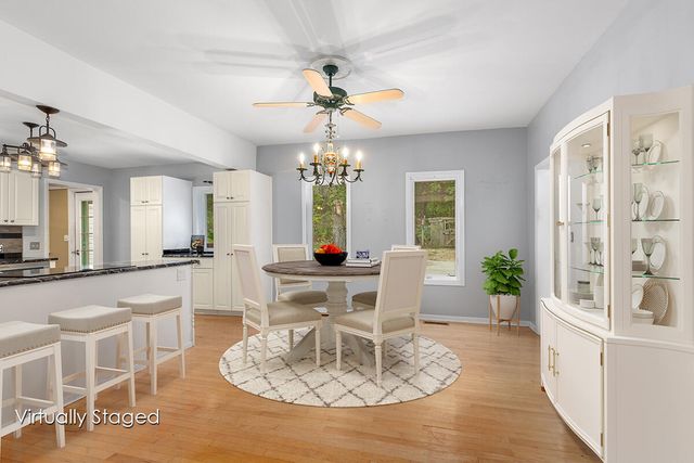 9300 Conservation Street NE, Ada, MI 49301