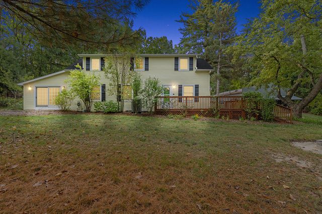 9300 Conservation Street NE, Ada, MI 49301