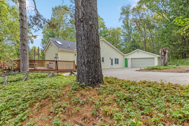 9300 Conservation Street NE, Ada, MI 49301