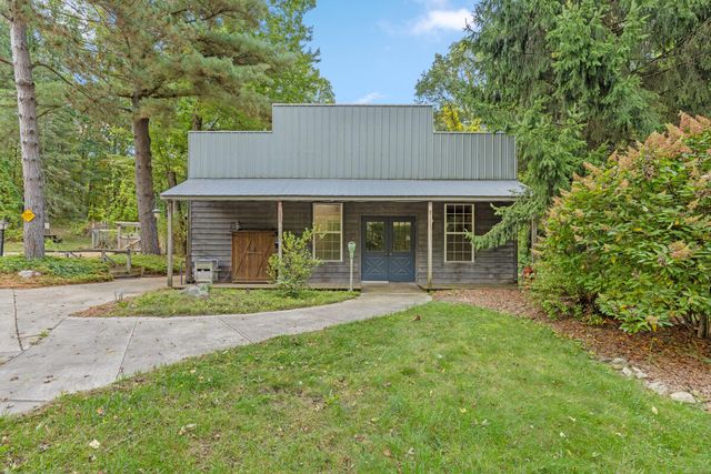 9300 Conservation Street NE, Ada, MI 49301