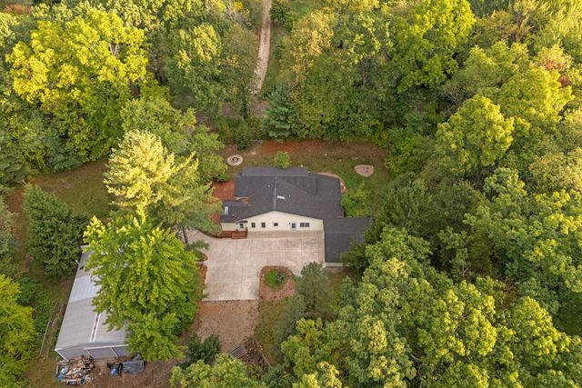 9300 Conservation Street NE, Ada, MI 49301