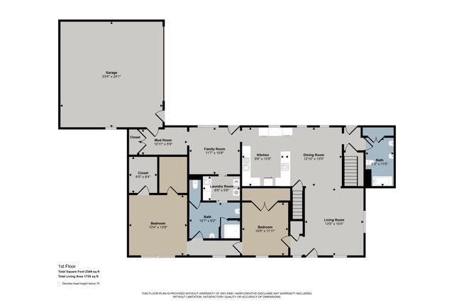 9300 Conservation Street NE, Ada, MI 49301