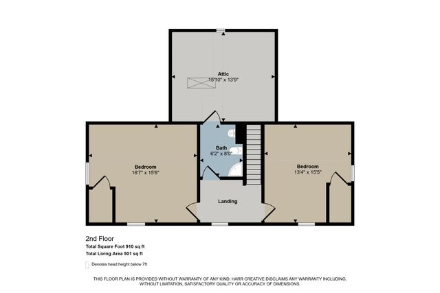 9300 Conservation Street NE, Ada, MI 49301