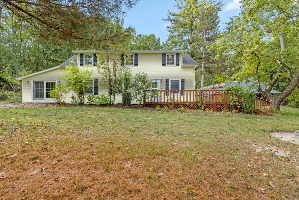 9300 Conservation Street NE, Ada, MI 49301