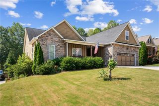 52 Thomas Place Drive, Dallas, GA 30157