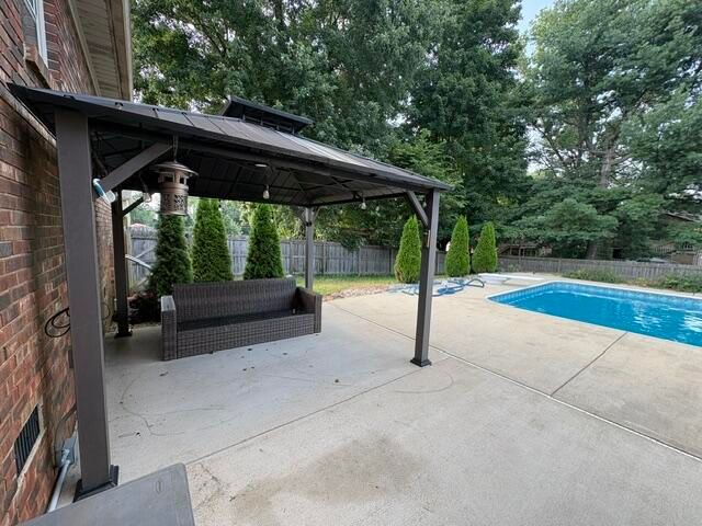 1106 Pradero Drive, Frankfort, KY 40601