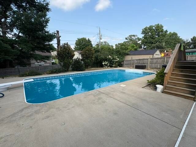 1106 Pradero Drive, Frankfort, KY 40601