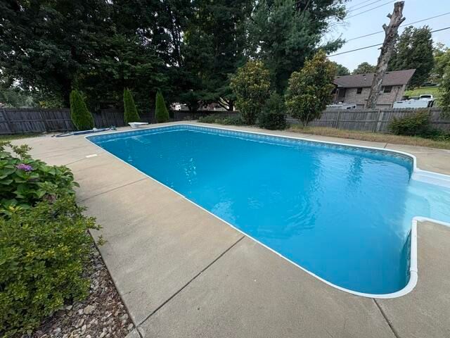 1106 Pradero Drive, Frankfort, KY 40601