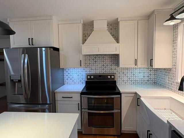 1106 Pradero Drive, Frankfort, KY 40601