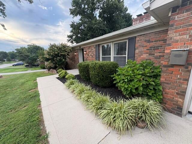 1106 Pradero Drive, Frankfort, KY 40601