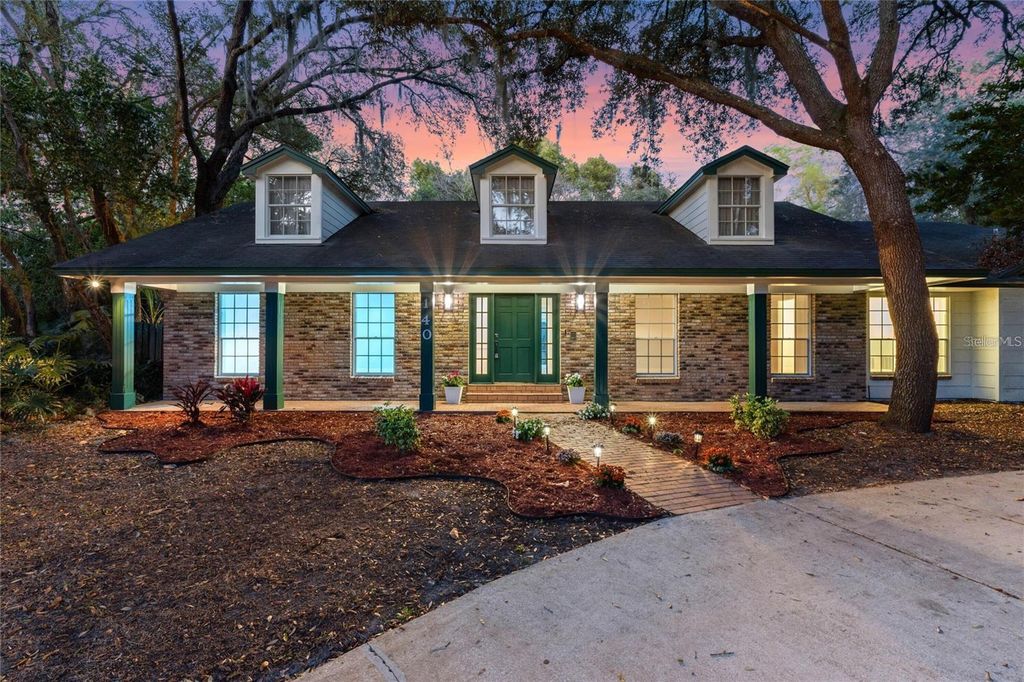 140 SWEET BAY CIRCLE, Lake Mary, FL 32746