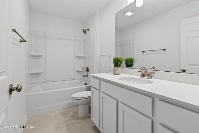 8057 OSTEEN Street, Jacksonville, FL 32210