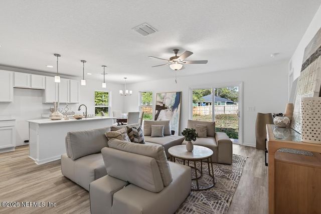 8057 OSTEEN Street, Jacksonville, FL 32210