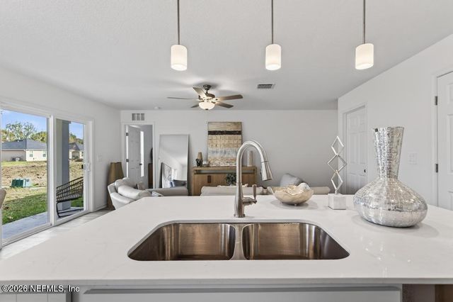 8057 OSTEEN Street, Jacksonville, FL 32210